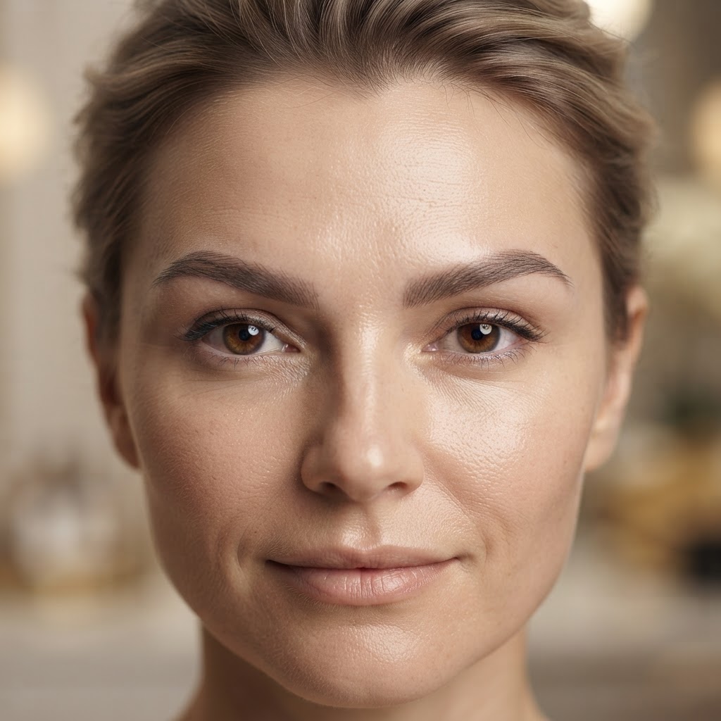 Permanent Makeup