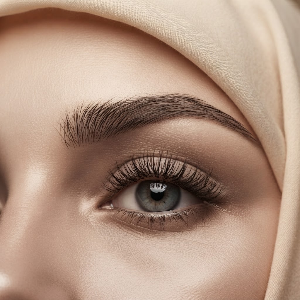 Brows & Lashes
