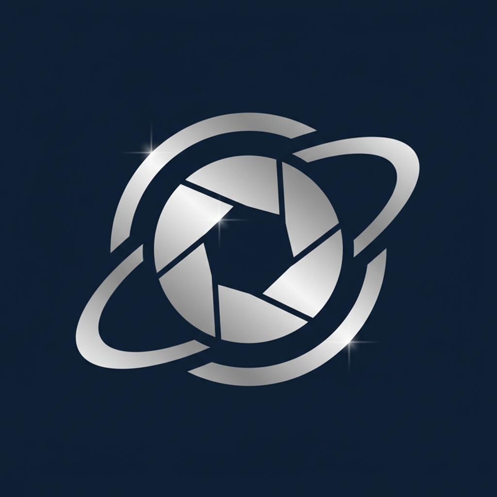 Cosmic Film Co. logo