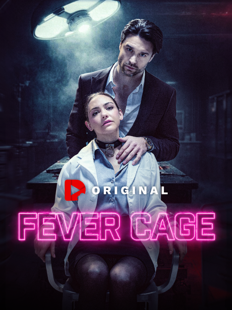 FEVER CAGE