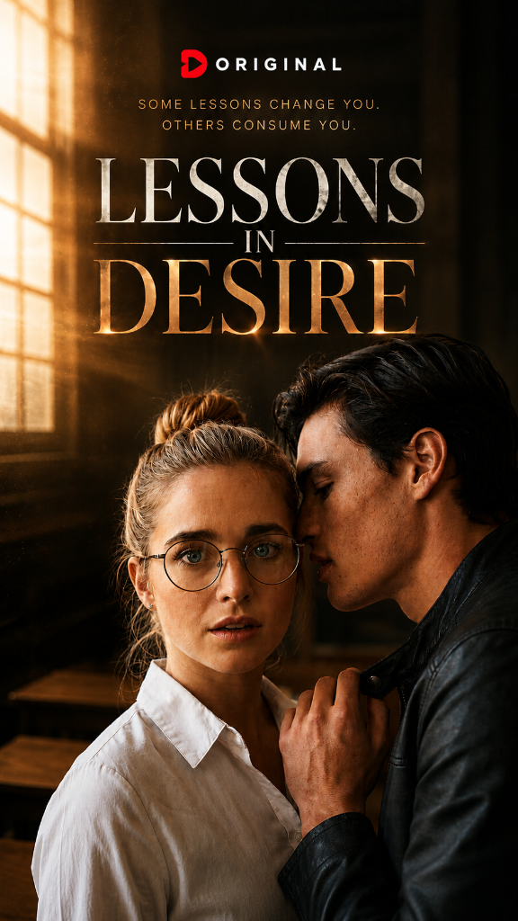 LESSONS IN DESIRE