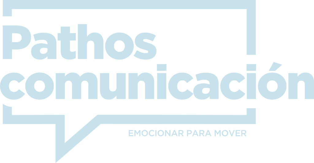 Pathos comunicación