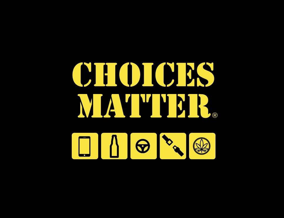 Choices Matter