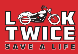 Look Twice Save a Life