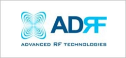 ADRF — Advanced RF Technologies
