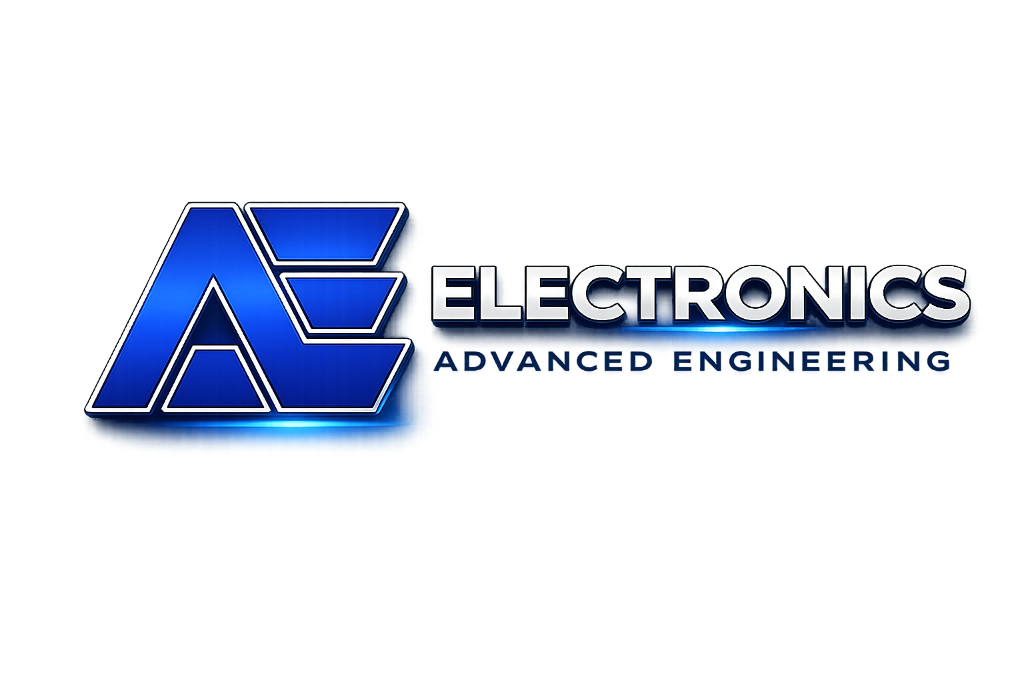 AE Electronics — Advanced Engineering