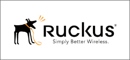 Ruckus — Simply Better Wireless