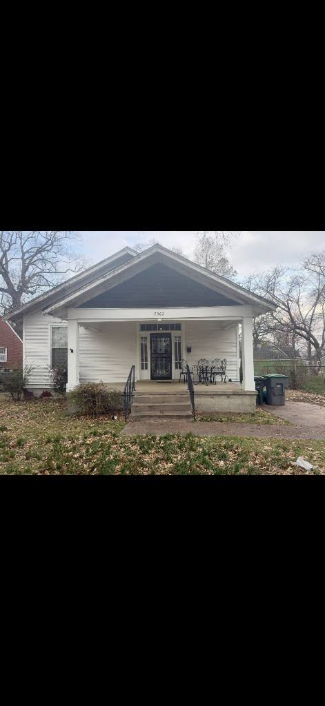 Fixer Upper