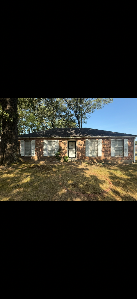 Vacant House