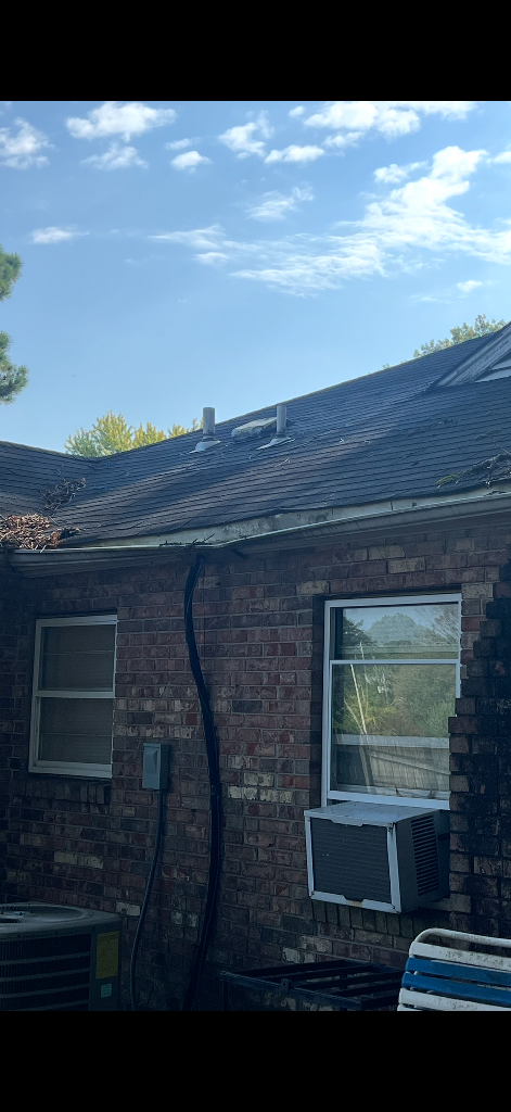 Outdated Home
