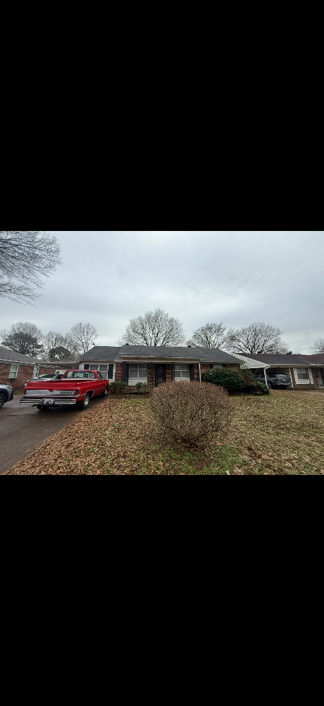 Older Home