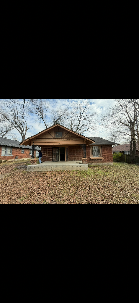 Rental Property