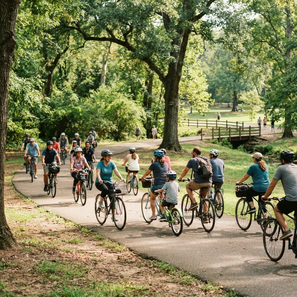 Memphis Velo