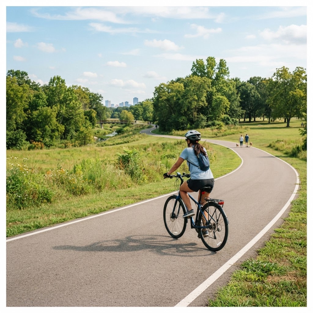 Beginner's Guide to Cycling in Memphis: Where to Start