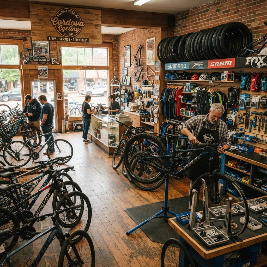 R & R Cycling