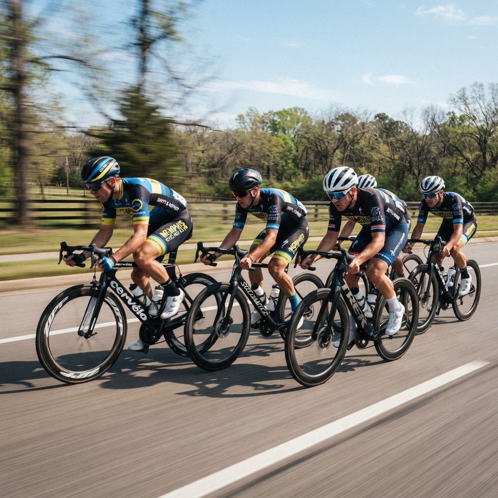 Mid-South Cycling Club