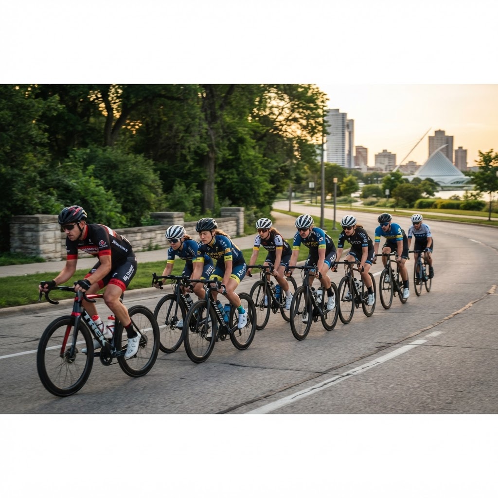 East Side Racers