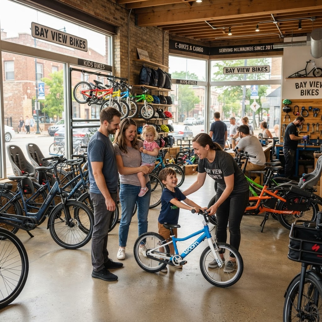 South Shore Cyclery