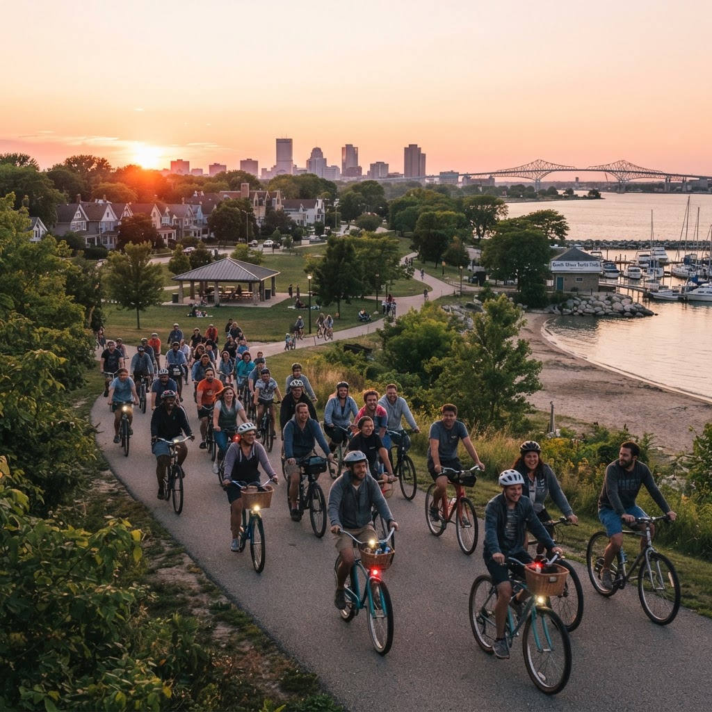Bay View Cycling Collective