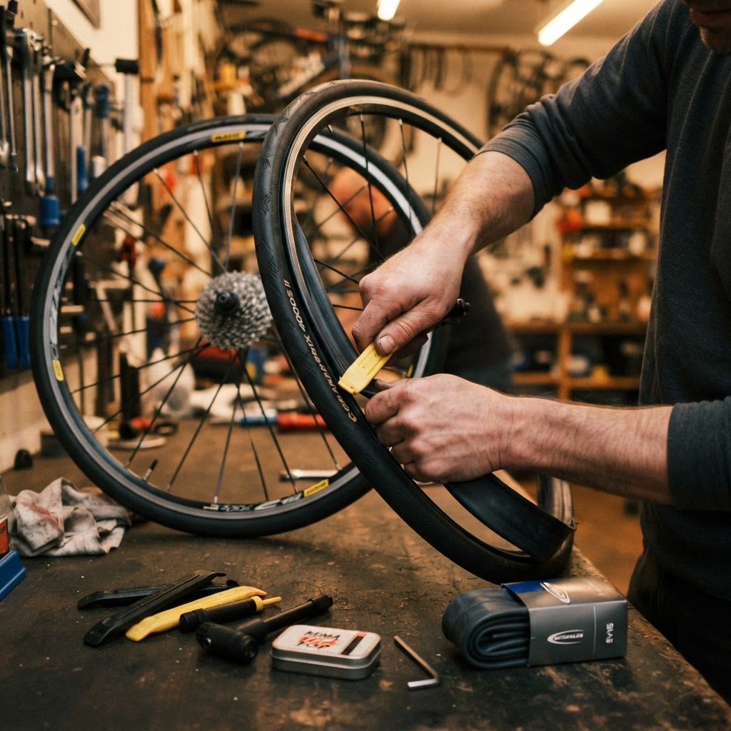 Essential Bike Maintenance Every Milwaukee Cyclist Should Know