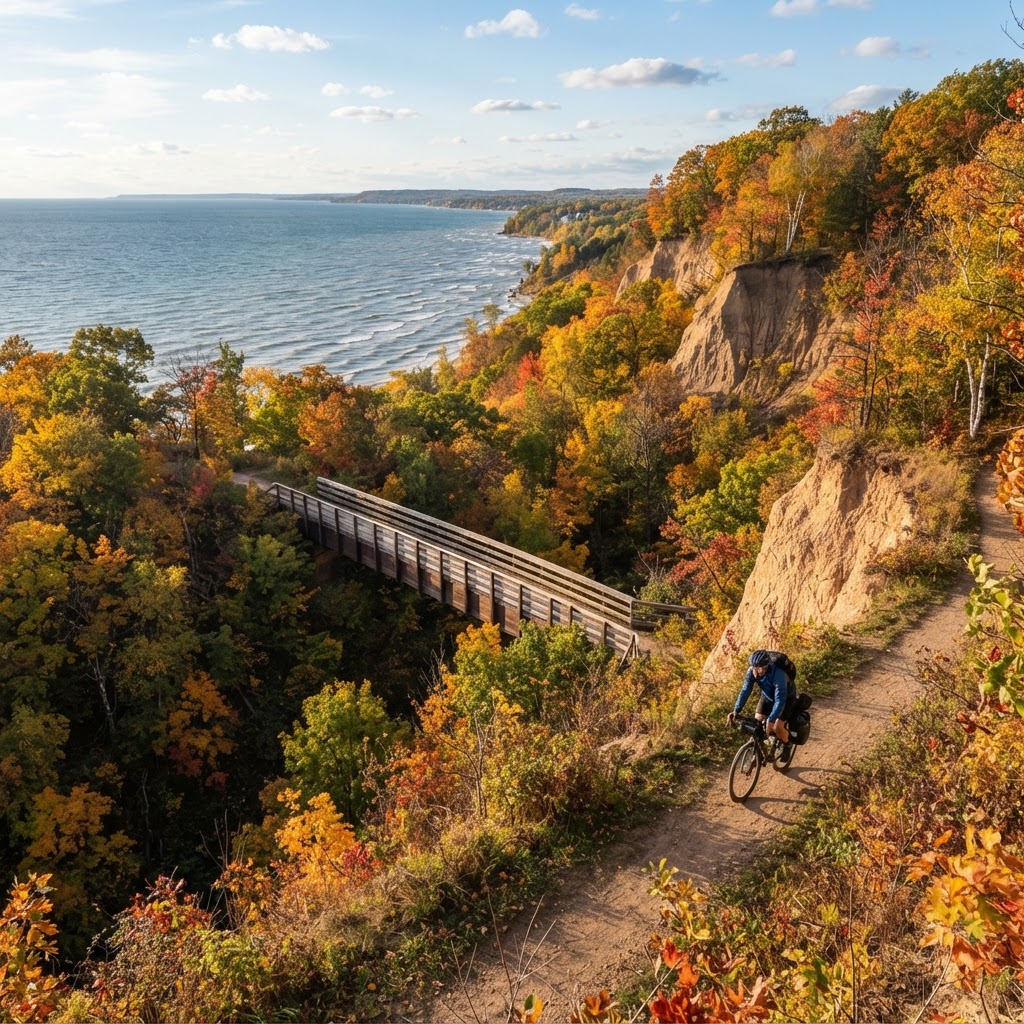 Grant Park Trail