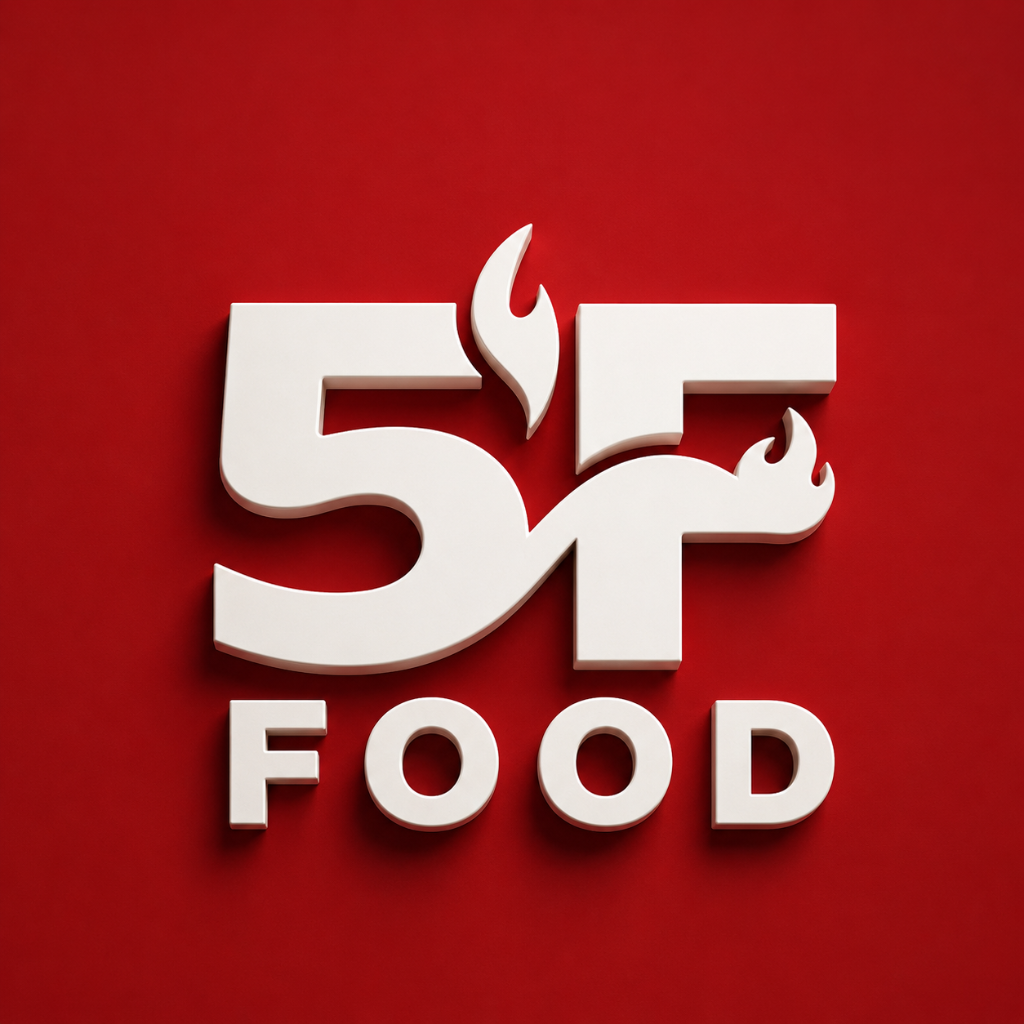 5F Food Group