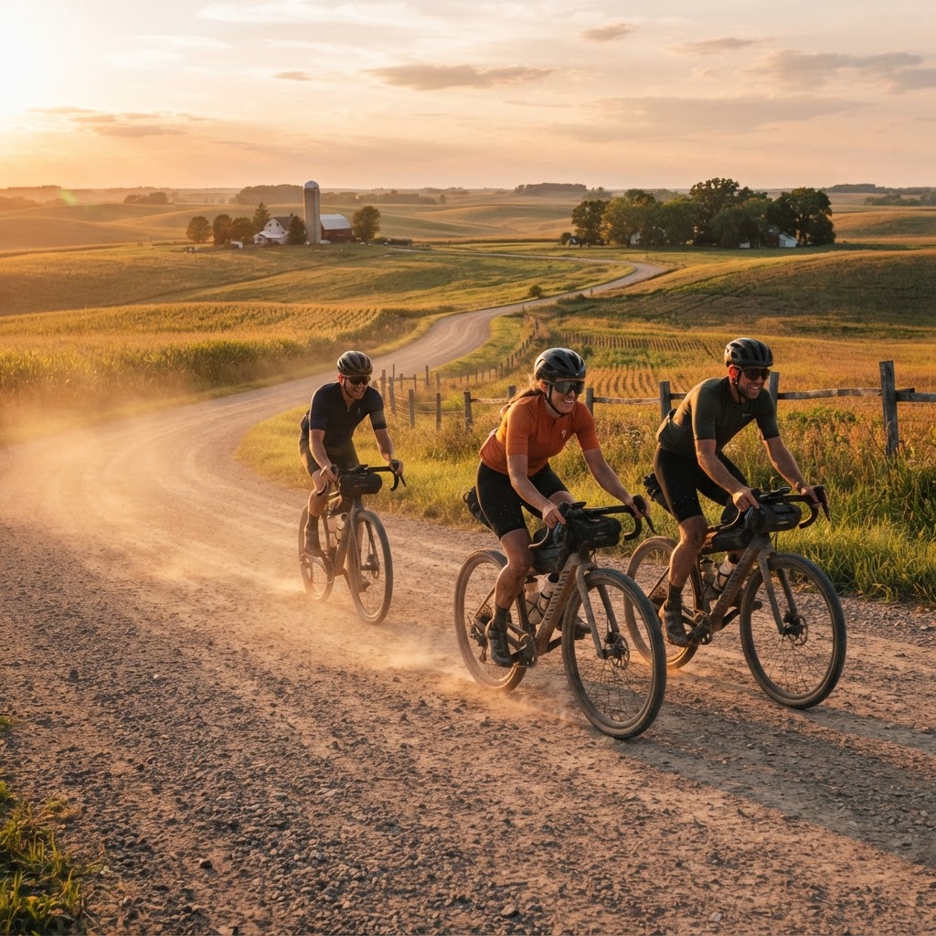 Gravel Gamblers MN