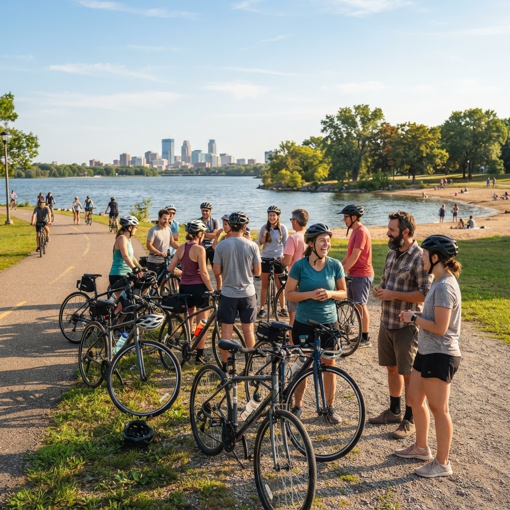 Minneapolis Bicycling Club