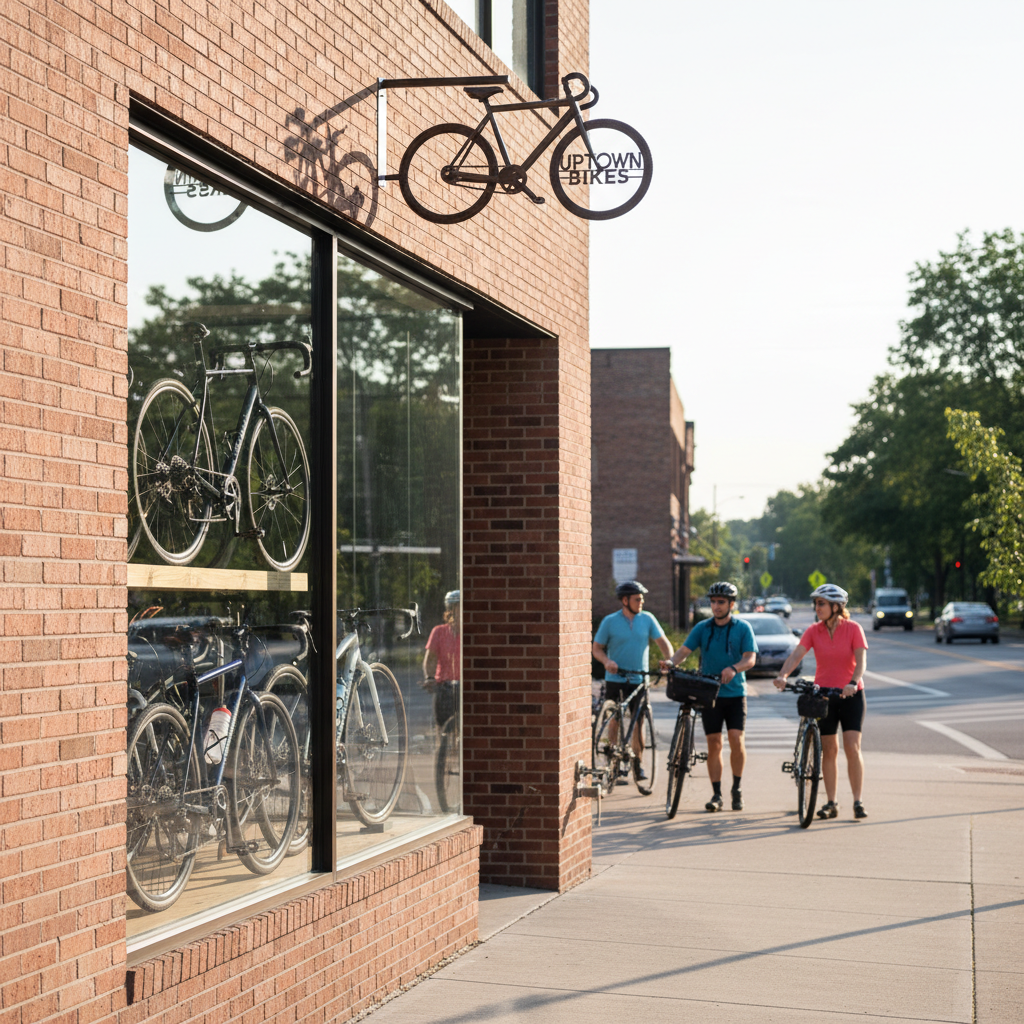 Calhoun Cycle
