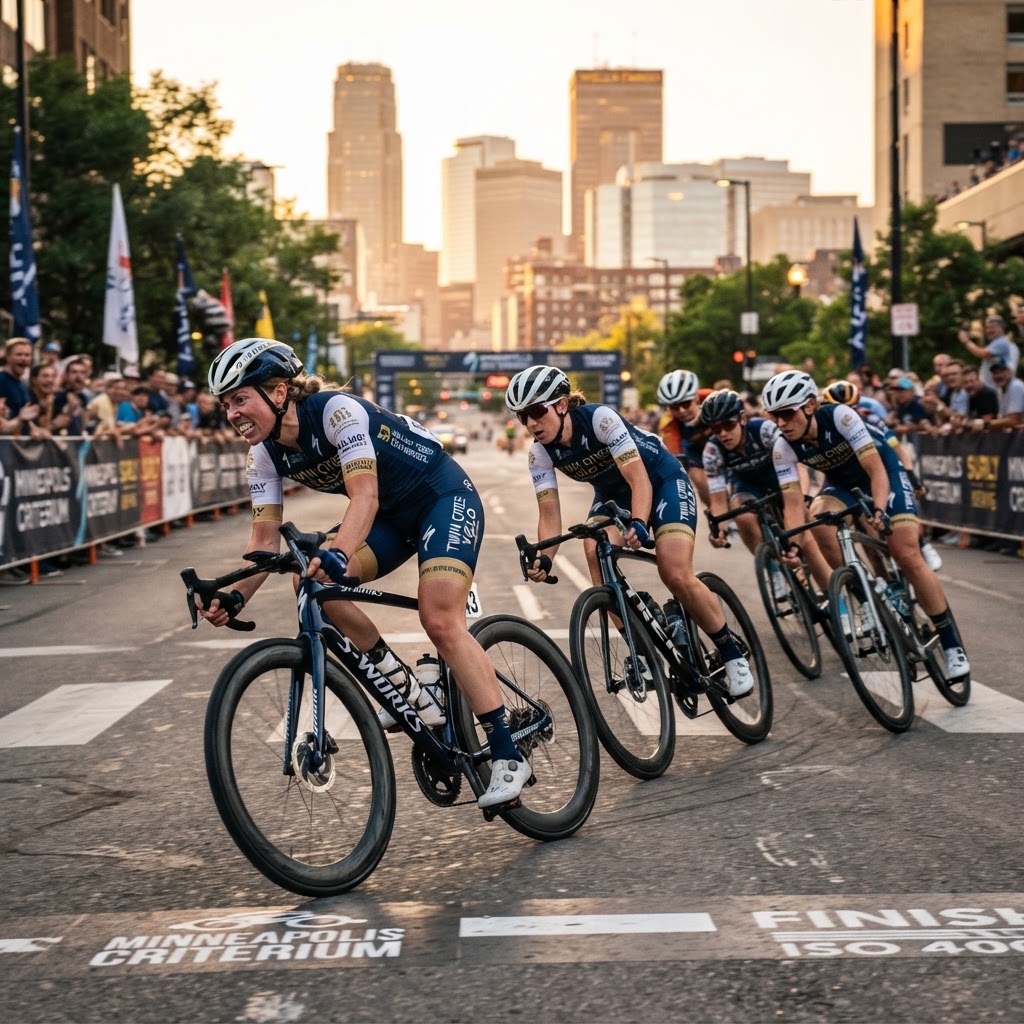 Minneapolis Velo Club