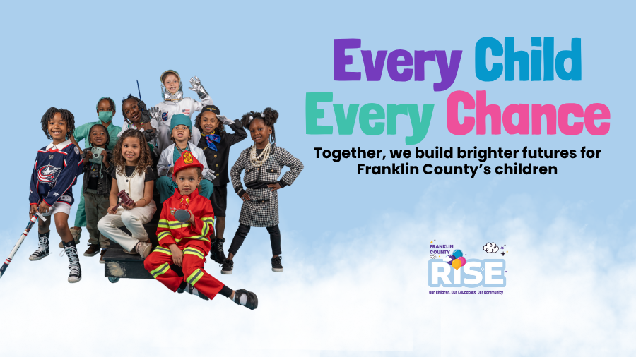 Franklin County RISE for Our Youngest Children