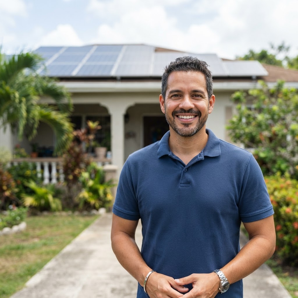 Carlos M. Rivera