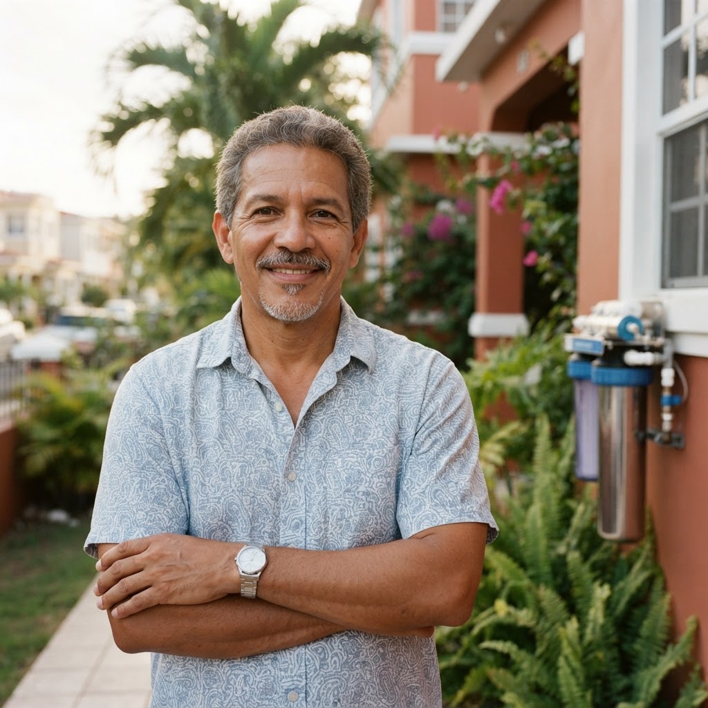 Edgardo T. Negrón