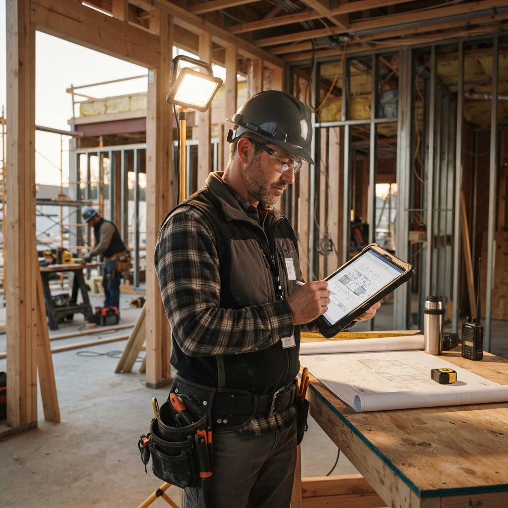 Revolutionize Your Workflow: The Best AI Construction Takeoff Software Guide