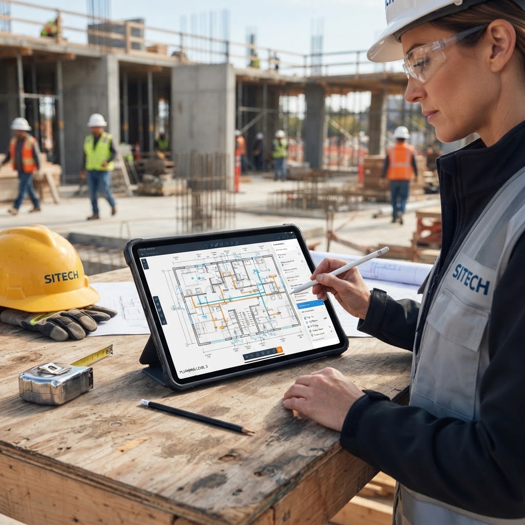 ai plumbing estimating software