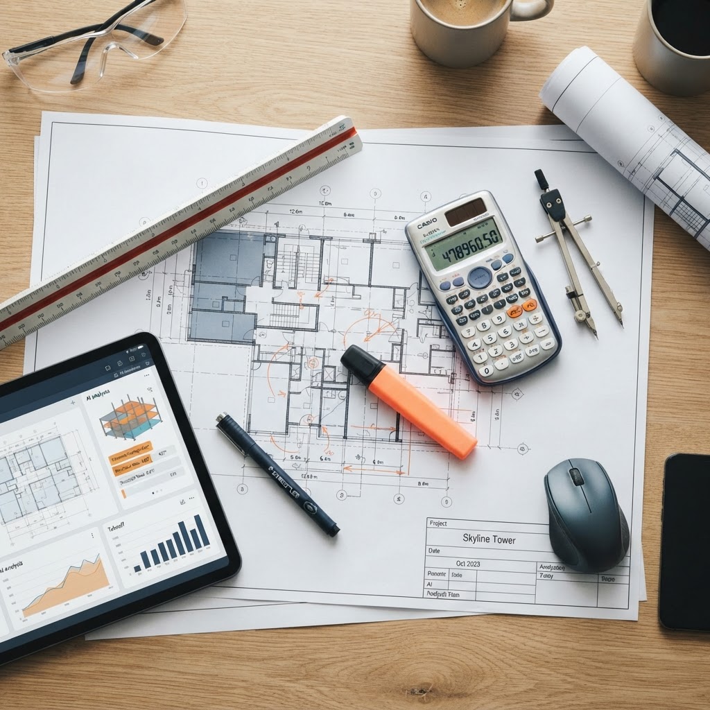 How To Choose Construction Contractors