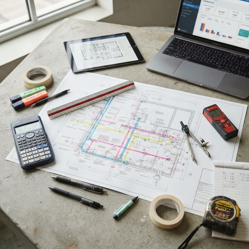 best plumbing estimating software 2024