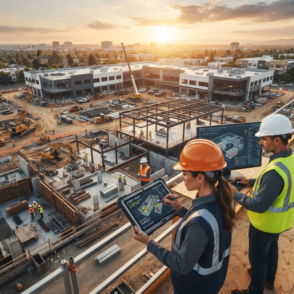 How To Find Contractors