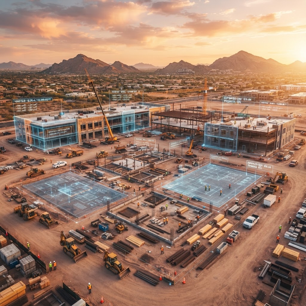 Arizona Contractors License