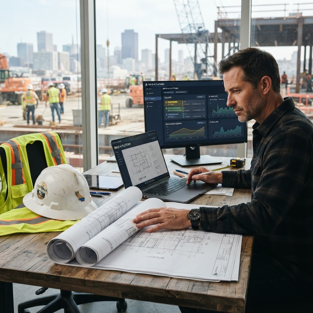 California Contractors License