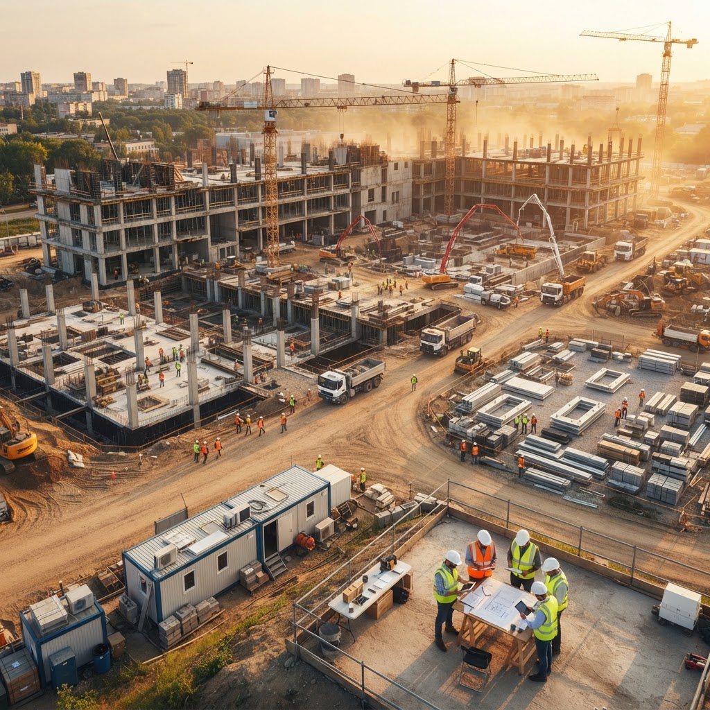 Revolutionize Your Workflow with the Best AI Construction Takeoff Software