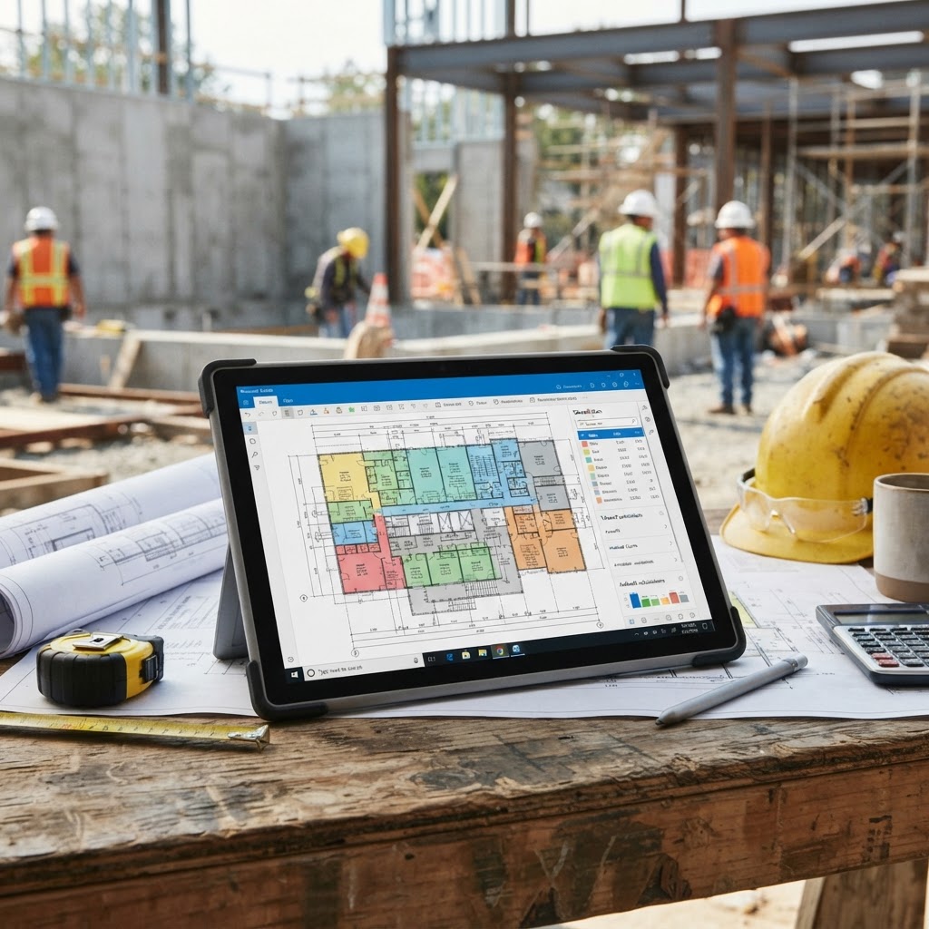 Contractors License School