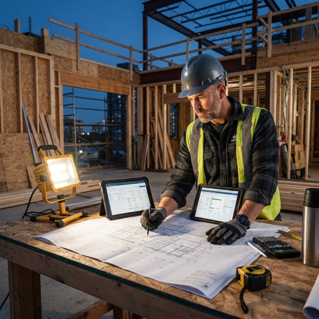 what teams benefit most from estimating software