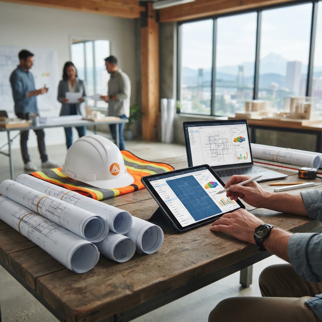 Oregon Contractors License