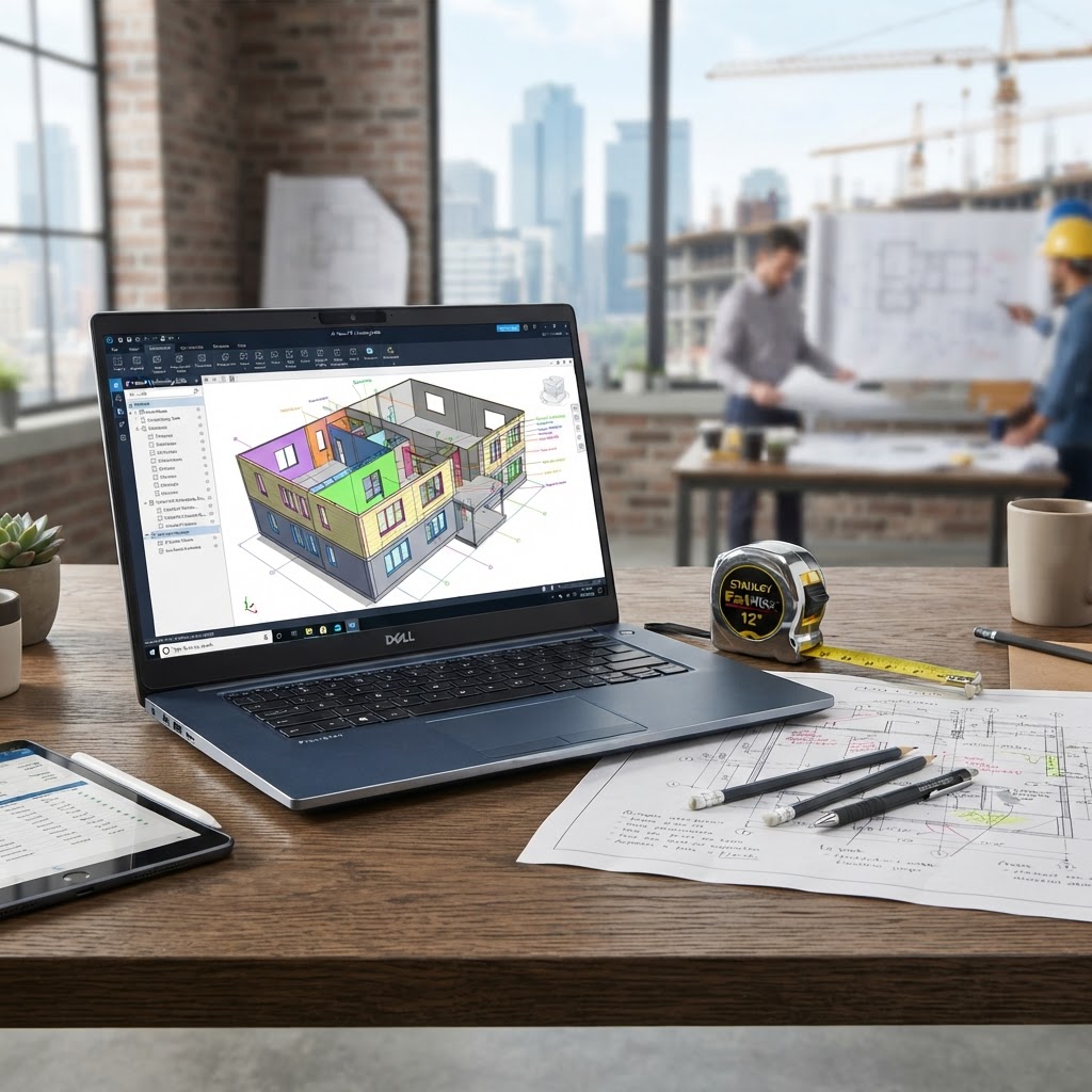 Revolutionize Your Bidding: The Future of AI Takeoff Software for Contractors