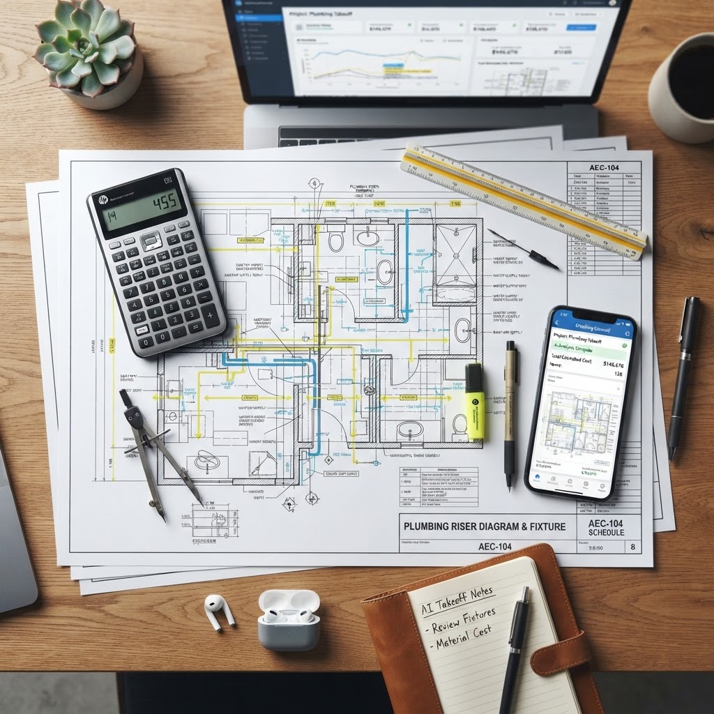 plumbing estimating software reviews