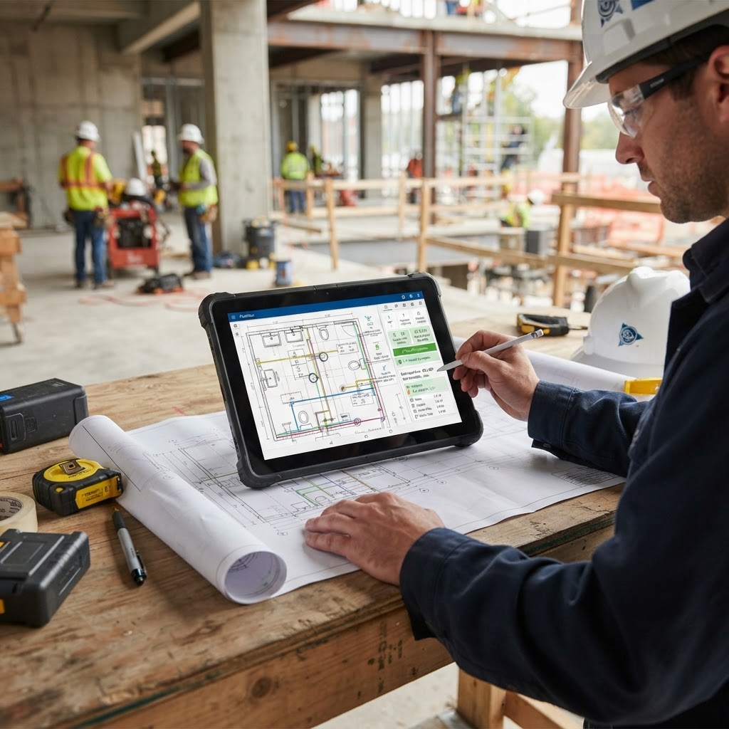 best plumbing estimating software 2026