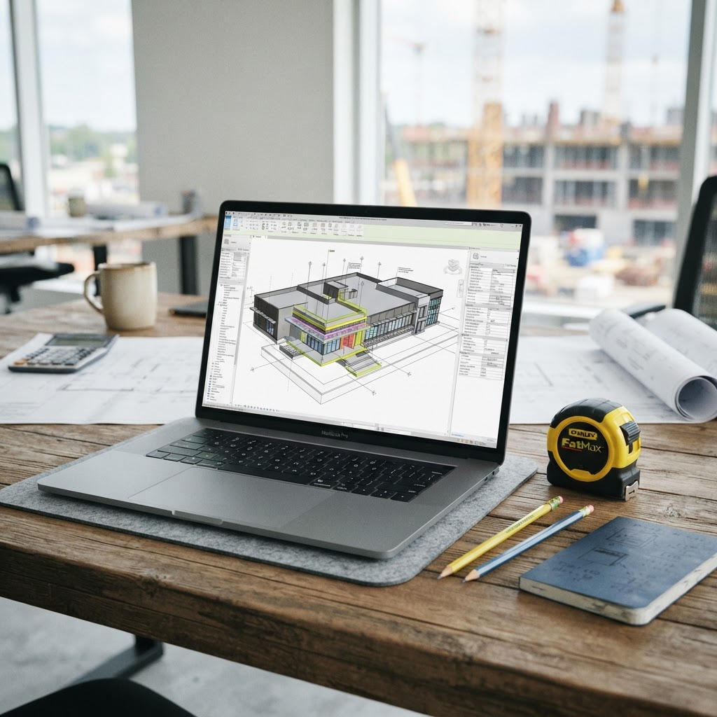 Best Construction Takeoff Software for Faster Estimates
