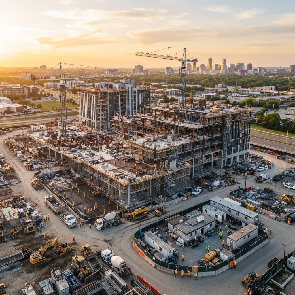 Mastering Project Efficiency: The Best AI Takeoff Software for Contractors