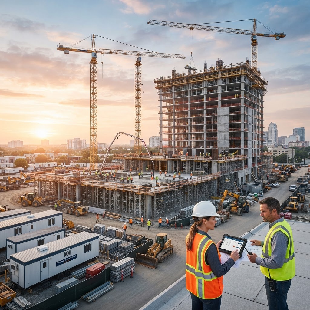 Revolutionize Your Workflow: The Best AI Takeoff Software for Modern Contractors